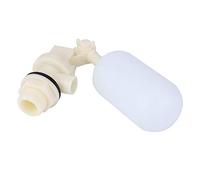 Yctze High-Pressure Valve Liquid for Aquariums, Cooling Towers, and More - Design