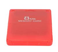 Yctze High Speed 8MB Memory Card - Compatible with Games & FMCB1.966 - Effortless Plug and Play Storage (#11)