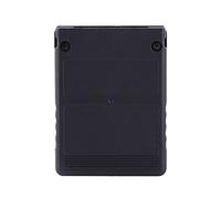 Yctze High Speed 8MB Memory Card for 2, Essential Accessory for All-Time Best & Games (128M)