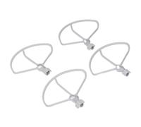 Yctze High Toughness 4pcs Drone Propeller Guard 4 PRO - Lightweight and Resistant Drone Propeller Cover Protector, Safe Enhancer, Easy to Install and Travel-Friendly Accessory