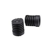 Yctze Hood Bumper Stop Engine Hood Cushion Bonnet Bumper Stop Cushion 2PCS