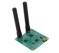 Yctze Hotspot Module MMDVM Expansion Board Accessory for with SMA Connector and Easy Firmware Upgrade