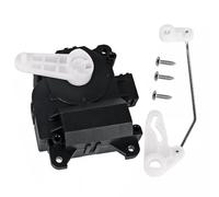 Yctze HVAC Heater Air Blend Door Actuator, OEM 7T4Z19E616B Replacement with Upgraded Mechanical Structure for Edge 2007 2015, Restores Precise Air Conditioning Control