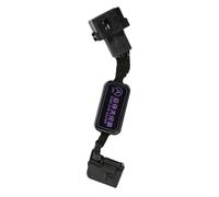 Yctze Idle Start Stop Eliminator Auto Idle Stop Start Disabler Disable Device Plug and Play No Wiring with Prying Tool for Ducato Boxer C Proace Max