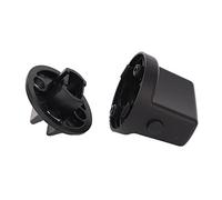 Yctze Ignition Start Knob 4408A167 Compatible with Lancer 2008-2 Ignition Knob, 4408A167, Lancer, Outlander, CX-, D461 66 141A 02, D6Y1 76 142