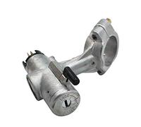 Yctze Ignition Switch & Lock Cylinder Set for GQ Y60 2-Door & Barn 88-98 with 2 Keys 4 Door Lock Cylinders 3 Gaskets