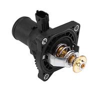 Insignia 1.8 Petrol Thermostat - Thermostat Thermostat With Housing 55564891 Assembly Car Thermostat Housing Replacement For Opel For Vauxhall Aveo Astra J Insignia Mokka Zafira