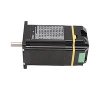 Yctze Integrated Servo Stepper Motor, Closed Loop Motion Controller Driver 2Nm 3000RPM with 1000 Lines Resolution, Ideal for CNC, 3D Printer & Automation Equipment