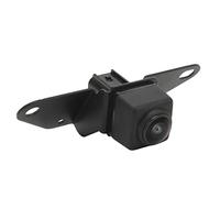Yctze IP68 Front View Camera for Rogue Sport 2017-2019 with Clear Imaging and Easy Installation 284F1-4EA0A