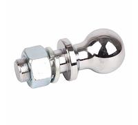 Yctze Ise Thread for Secure Towing,Compatible with Most Trailer Connectors G Strength Trailer,Proof,Towing,Thread, Accessories (1-7/8in)