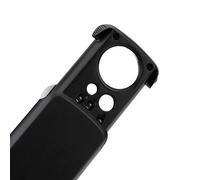 Yctze Jewelers Loupe Magnifier 30x / 60x / 90x Magnifying Glass Jewelry Optical Magnifier Jeweler Tool LED Light Loupe Jewelry Magnifying Glass Arts, Crafts & Sewing/Beading & (Black)