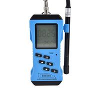 Yctze JXBS-3001-S-DOM Portable Dissolved Oxygen Detector - Digital Oxygen Analyzer for Pools, Aquariums, & with LCD Display, Calibration Features & Backlight