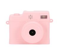 Yctze Kids Digital Camera 1080P HD Video Recording with 0.96 Inch Display and LED Fill Light, Portable Toy for Boys Girls Age 3 4 5 6 7 8 9 10 Years Old