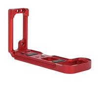 Yctze L Arrow Storage Case Plate for Z6 Z7 Camera - Aluminum Handle with ARCA Compatibility for Vertical