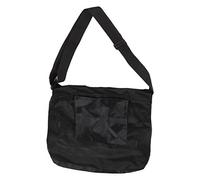 Yctze Large Capacity Mushroom Foraging Bag Lightweight Mesh Harvesting Bag with Strap for Outdoor Adventures