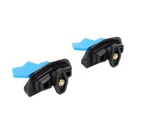 Yctze Latch Kit 715008044 Aluminum Alloy Rail Mount
