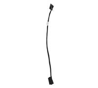 Yctze Latitude 5480 E5480 Replacement Battery Cable 0NVKD8 DC02002NX00 PVC Connector