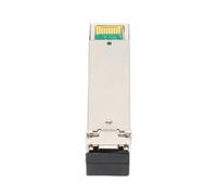 Yctze LC Interface 155M Transceiver Module for/Meraki/Open Switches, 20 Km Transfer, Metal Encapsulated, 3.3V Fiber (single mode single fiber)
