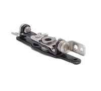 Yctze LCD Screen Pivot Camera LCD Rotating Shaft Hinge Repair Part for A7M4 A7M3 FX3 30 A7C ZV E10 A7R5 ZV1 with High Strength Aluminum Alloy for Optimal Viewing Angles