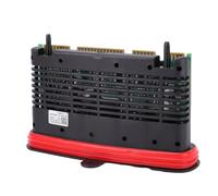 Yctze LED Driver Light Control Unit Module, Shockproof Damp Proof Control Module, Original Factory Interface, Ideal for 7 Series F01 F02 2008 2015 Various Driving Conditions