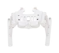 Yctze LED Landing Gear for Flip Drone with High Brightness Lights 20mm Height Extended Leg Fit for Flip Foldable Lightweight Rechargeable Battery Snap On Design