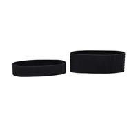 Yctze Lens Zoom Plus Focus Ring Rubber Grip Replacement for 24 to 70 Series II Lens with Anti Slip Abrasion Proof Material