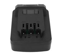 Yctze Li-ion Battery Converter Adapter for BL1815 BL1820 BL1830 BL1840 18V to 20V Power Tools -, User-Friendly Design