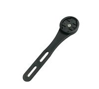 Yctze Lightweight High Strength Bike Computer Holder - Aerodynamic Cycling Computer Mount Compatible with, Bryton, and More - Handlebar Holder Road Bikes - Multi-Function with