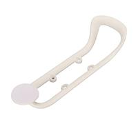 Yctze Loudspeaker Wall Bracket for A9 - Easy Installation Metal Speaker Holder, Space-Saving Design, Fits Generations