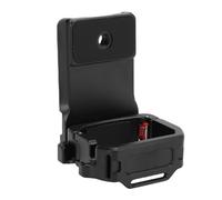 Yctze Magnetic Alloy Stand with 4 Magnets 1/4in Hole for Series 3 Camera
