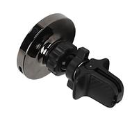 Yctze Magnetic Wireless Car, 15W Air Vent Mount Magnet Fast Charging Phone with 16 Magnets to Secure Your Phone on Bumps and Turns, Smooth Surface and High Fixation Base for All