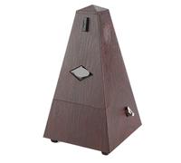 Yctze Mechanical Metronome Large Sound Easy to Use Music Learning Aid for Piano Violin Guitar Plastic 1 Unit