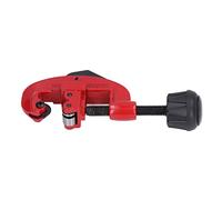 Yctze Mini G Shaped Cutter - 3 to 30mm Metal Pipe Cutting Tool for Copper, Aluminum & Thin Wall Materials