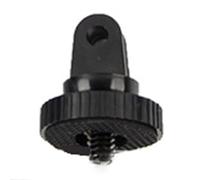 Yctze Mini Selfie Stick Tripod, Compact Design, Easy to Carry, for Vlog Video Call Product Display Live Streaming, Compatible with 11 10 9 8 7 6 5 4, 2 Go 2 One R RS X X2 Yi, Tripod (Red)