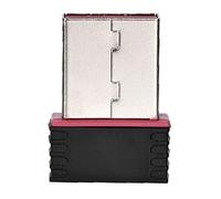 Yctze Mini USB Wireless Adapter Network Card 600Mbps Wifi Dongle for /- High Speed USB 2.0