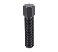 Yctze Motorcycle Flywheel Puller Tool M18xP1 5RH Heavy Duty Steel Flywheel Remover Kit for Trike ATV UTV Dirt Bike Scooter Engine Repair Maintenance