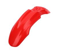 Yctze Motorcycle Front Wheel Mudguard Mud Water Splash Protection Replacement for Style 125ml Pit PRO Trail Dirt Bike (Red)