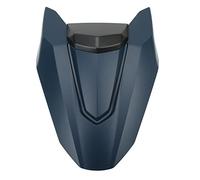 Yctze Motorcycle Rear Cover Cowl Tail Section Fairing ABS Plastic for CB650R CBR650R 20192020 Matte Blue Motorcycle Rear Cover， Cowl ， Fairing， Passenger ，tai (Matte Blue)