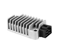 Yctze Motorcycle Voltage Regulator Rectifier for Yamaha TT250 TT225 SRX600 TDM850 TW200 FZR400 FZR600