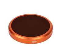 Yctze ND8 Filter, Neutral Density Filter for Osmo Action 6 Camera Lens with Aluminum Alloy Frame, for Photography Exposure Control