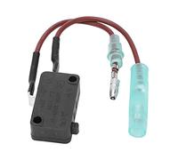 Yctze Neutral Switch Outboard Machine Neutral Switch 703 82540 00 for 703 Whole Series Remote Control Box