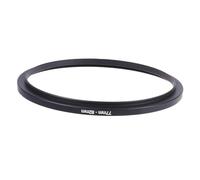 Yctze New Step Up 7782mm SLR Camera Lens Adapter Step Up ，Lens ，stepping ， Adapter ，77mm 82mm ，camera ，anodized Aluminum