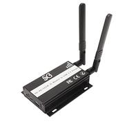 Yctze NGFF M.2 Key B to USB 3.0 Adapter with SIM Slot for LTE 4G 5G Modules - Supports SIM, MicroSIM, and Cards