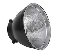 Yctze NiceFoto SN-04 55° Standard Reflector for Mount Photography Light, & Versatile Photo Accessory