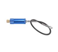 Yctze Oil Separator for Compressors - 8mm Active Carbon High Pressure Pump Filtration System