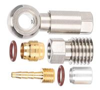 Yctze Olive Head Quick Connect Oil Needle for Magula MT4/6/8 Brake Systems - and Easy to Use