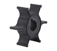 Yctze Outboard Motor Impeller, Replacement for Mariner 2 Stroke, OEM 646-44352-01, 18-3074, 9-45609, 47-88984, Efficient Cooling and Easy Installation, Color: Black