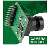 Yctze OV5642 5MP Camera Module - 1080P Image Sensor with JPEG Interface, Fine Tuning, and Wide-Angle Lens for Clear Imaging