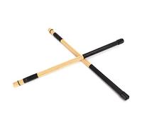 Yctze Pair of Premium Jazz Drumsticks for Percussion, Lightweight and Portable Accessory in