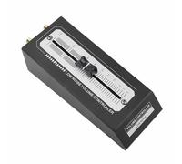 Yctze Passive Volume Controller Interface with Lossless Sound Output for Home and Professional Studio Use